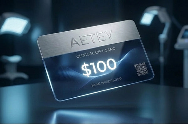 Aetey Digital Gift Card