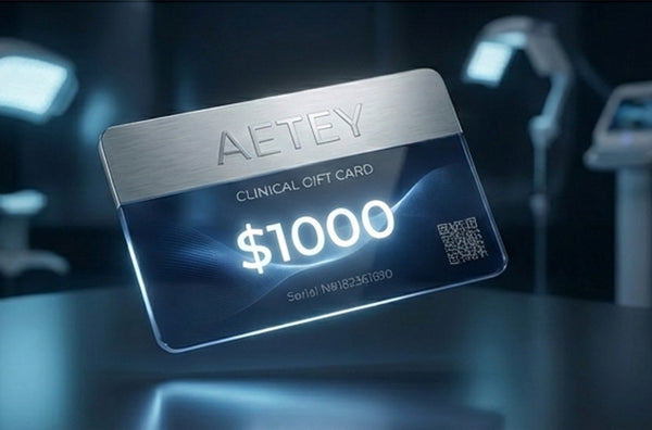 Aetey Digital Gift Card