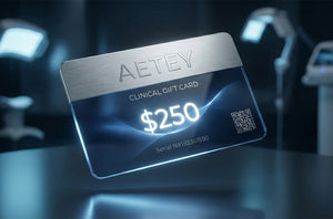 Aetey Digital Gift Card
