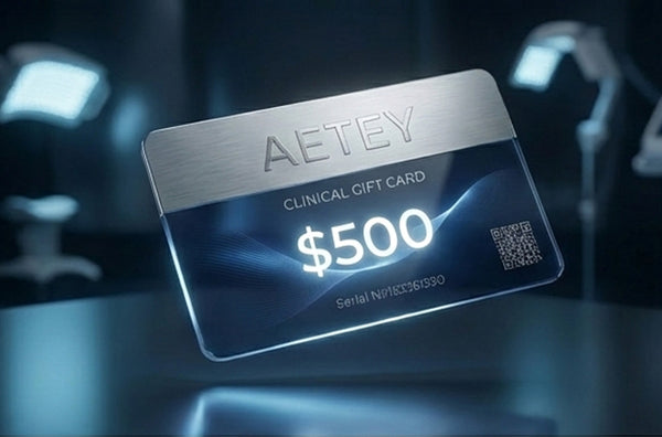 Aetey Digital Gift Card
